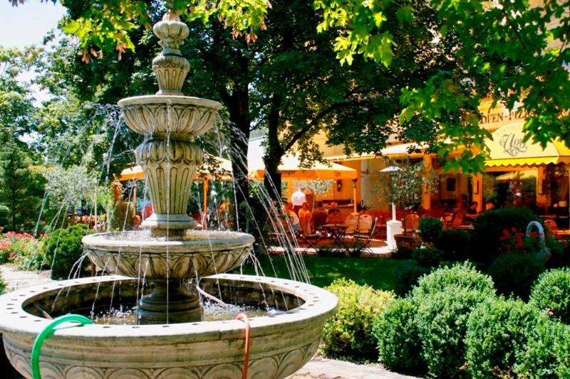 Hotel Seibel's Park München