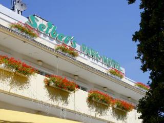 Seibel's Park Hotel München